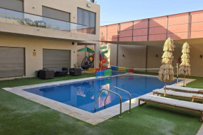 Jumeirah Chalet جميرا شاليه